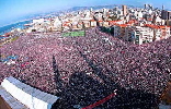 Lebanon Independence 2005